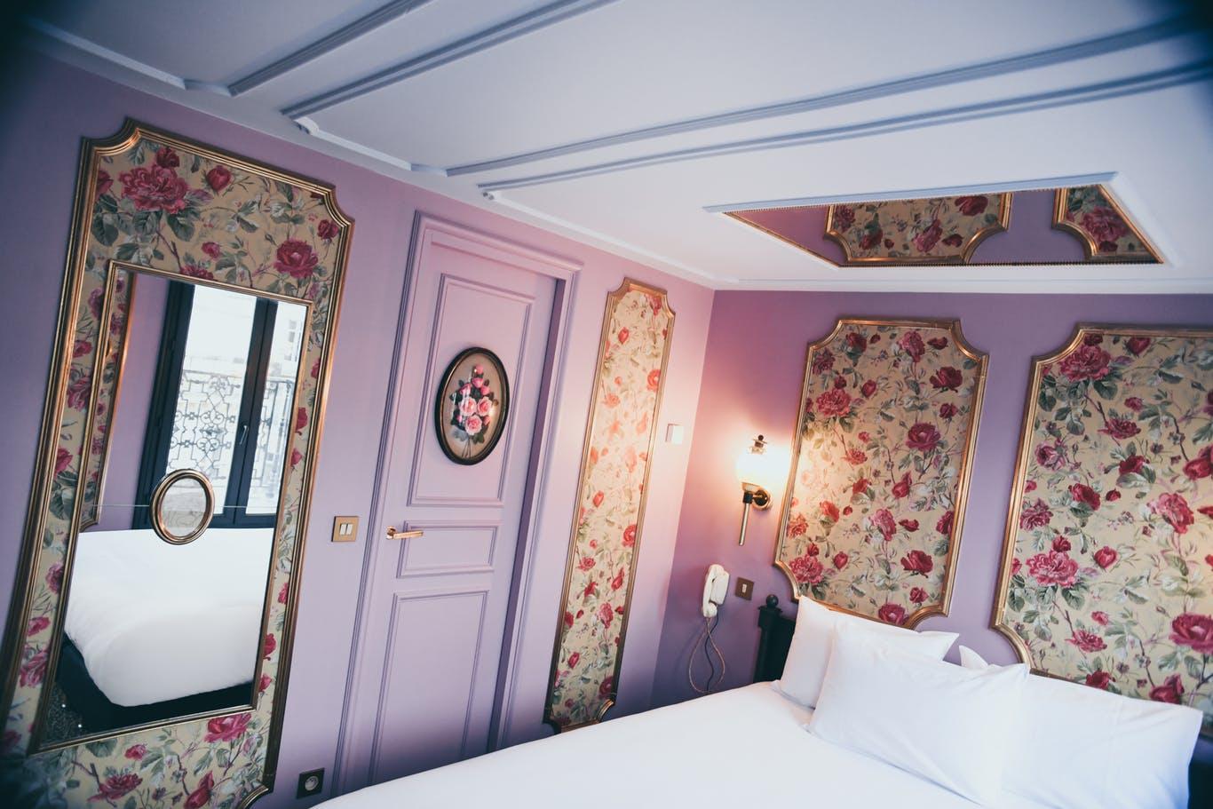 La Mondaine Paris Exterior foto