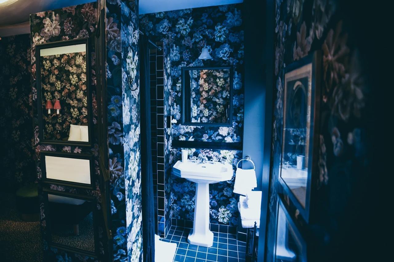 La Mondaine Paris Exterior foto